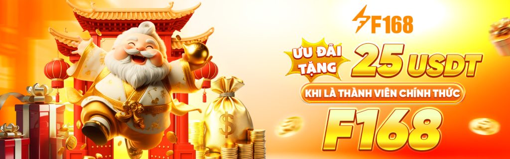Đánh giá game bắn cá tại nhà cái F168 – Trải Nghiệm Đẳng Cấp Và Đáng Tin Cậy Để Thử Vận May